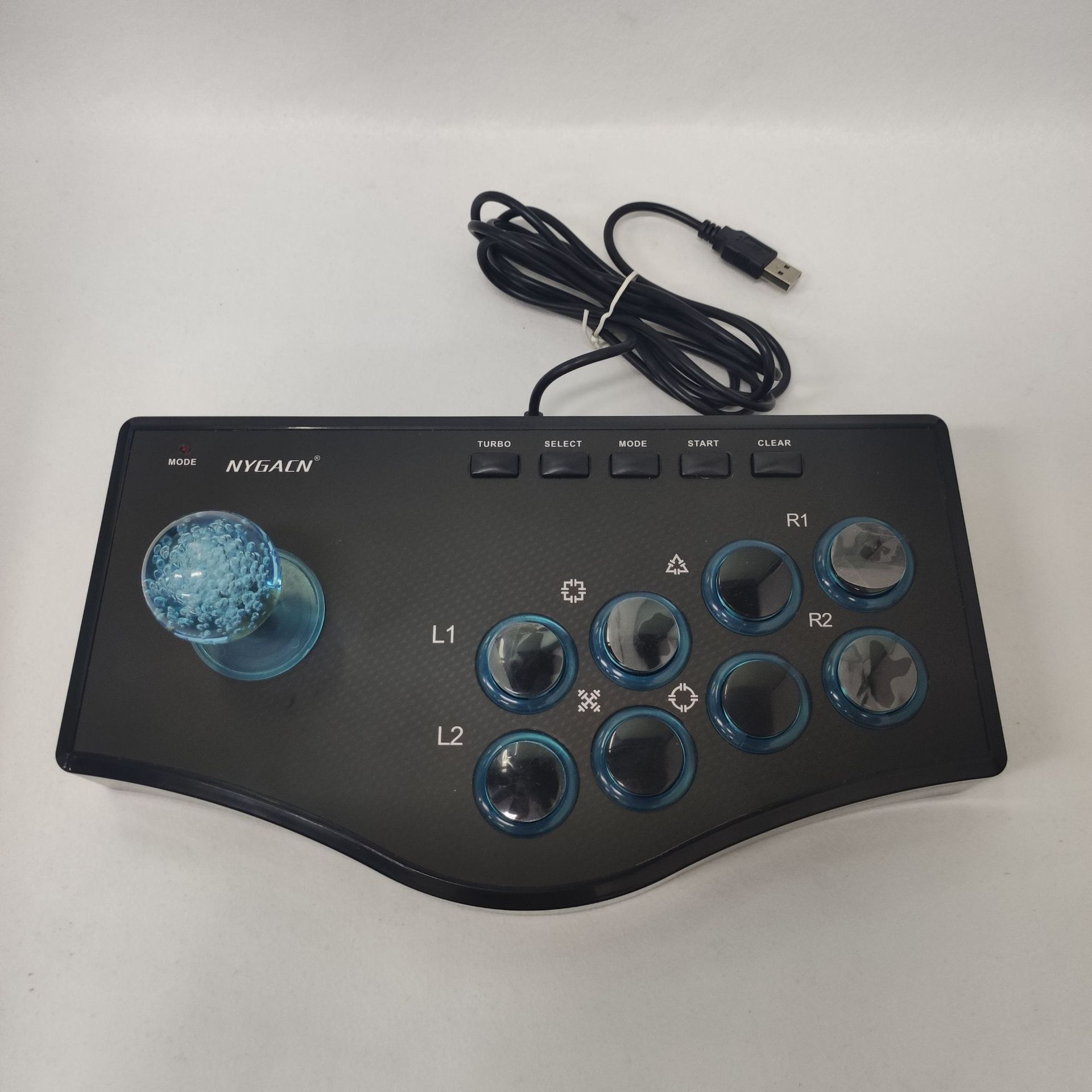 Arcade Vibes - Mejor Controlador de Juegos Arcade Retro
