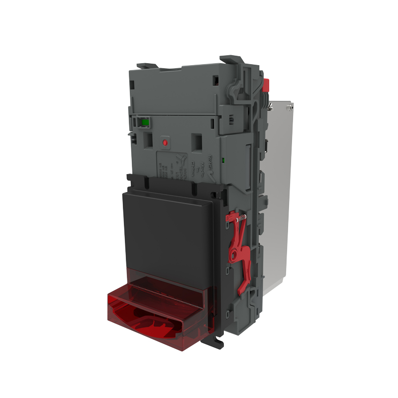 Bill Acceptor Vending - ITL NV9 USB + Aceptador de