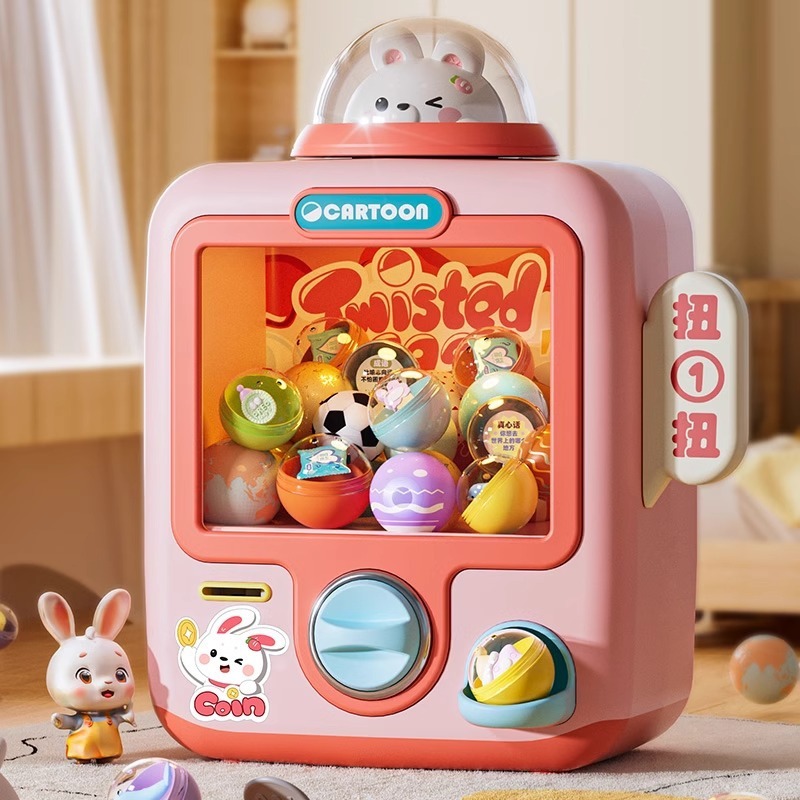 Vending Arcade Games - Juego electrónico de máquina de garra