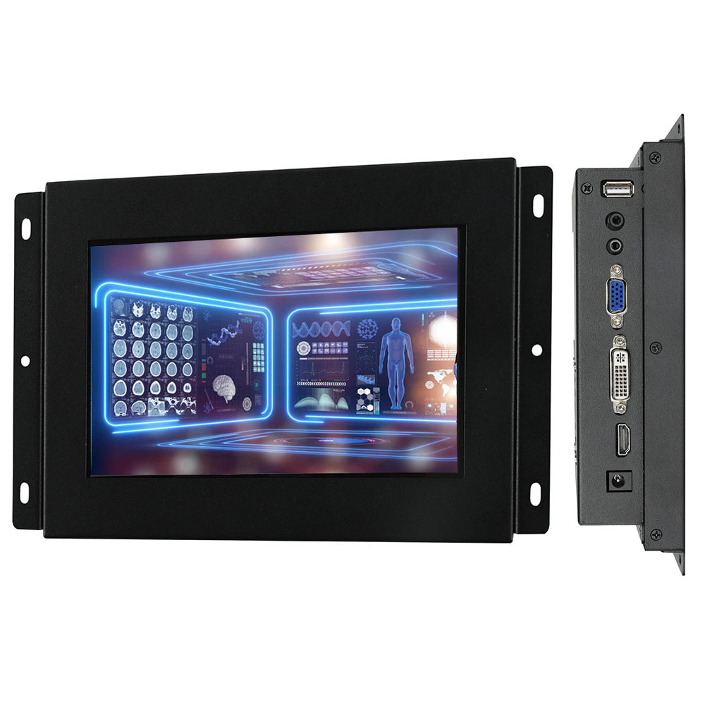 Open Vending Machine - Monitor de Pantalla Táctil para Kiosco