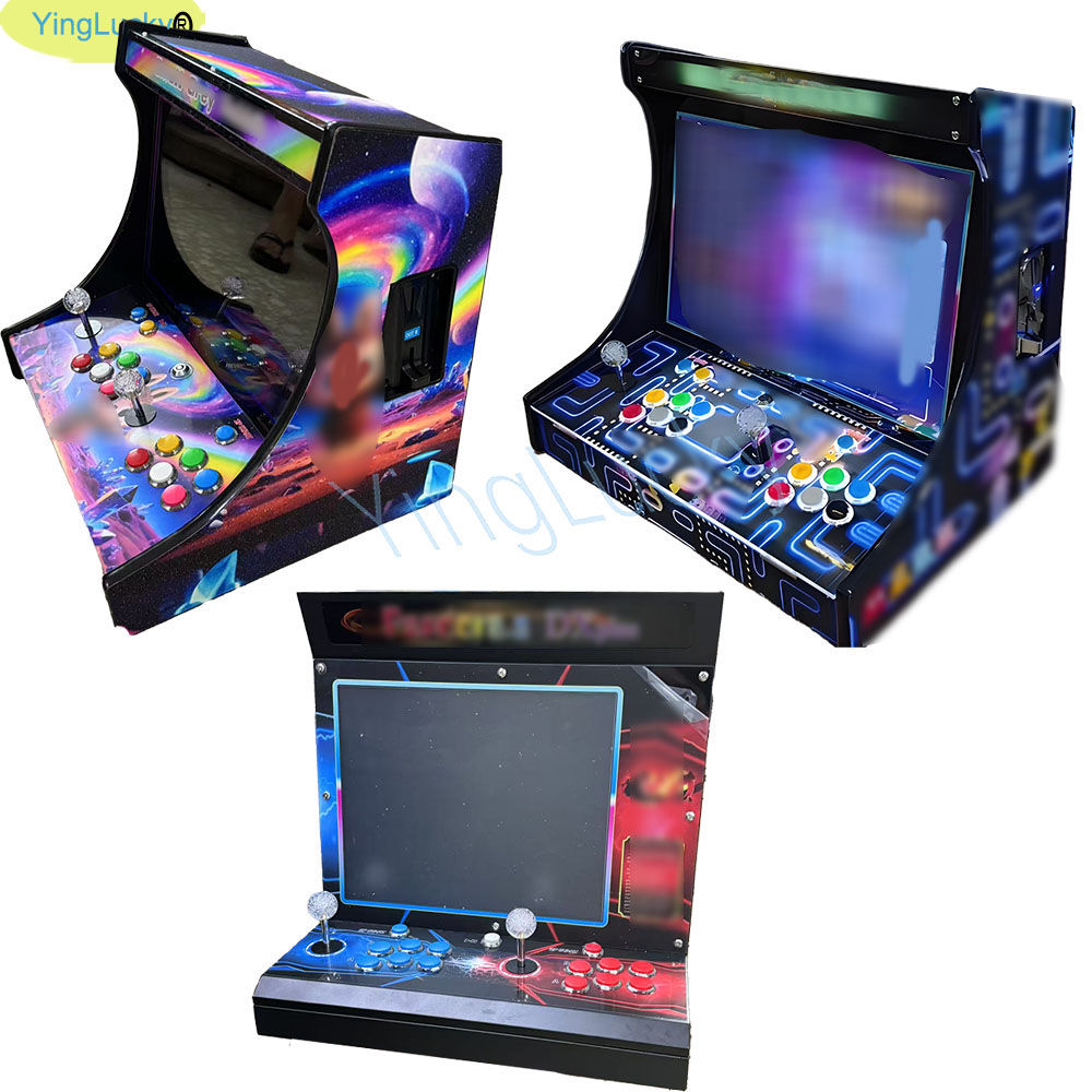 Fruit Slot Machine - Consola de videojuegos arcade para 2