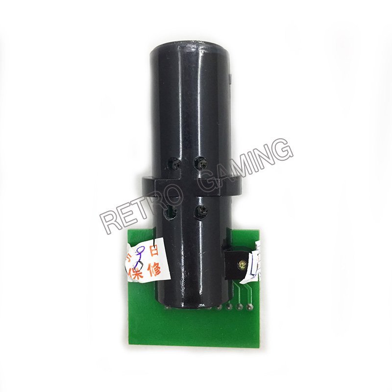 Gun Shooting Arcade - Reemplazo del sensor de pistola de