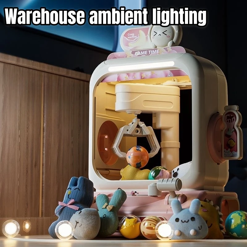 Vending Arcade Games - Máquina de garras electrónica de arcade,