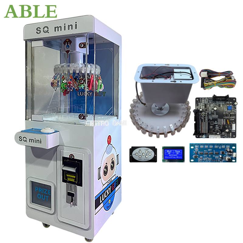 Fruit Slot Machine - Kit de máquina de clip RY: