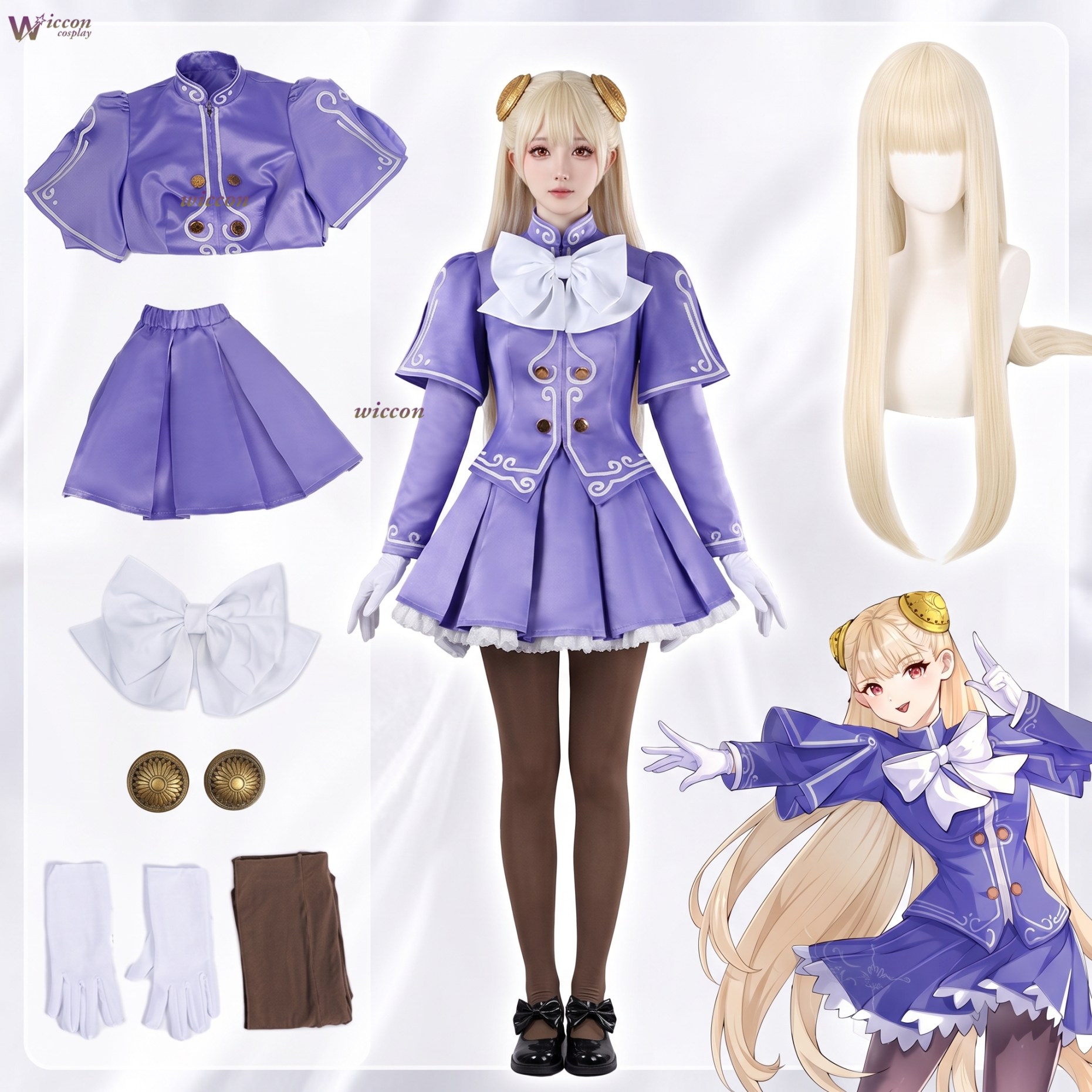 Arcade Games & Vending Co - YesOk Arcade Game Streetter 6 Personaje