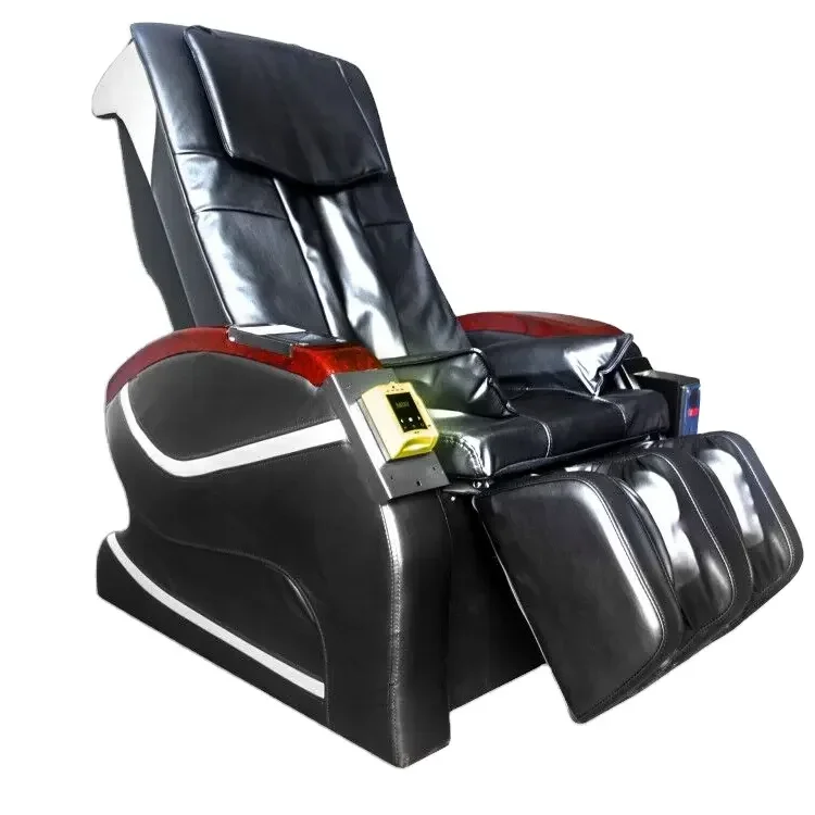 Bill Acceptor Vending - Sillón de Masaje Expendedor 2026 para