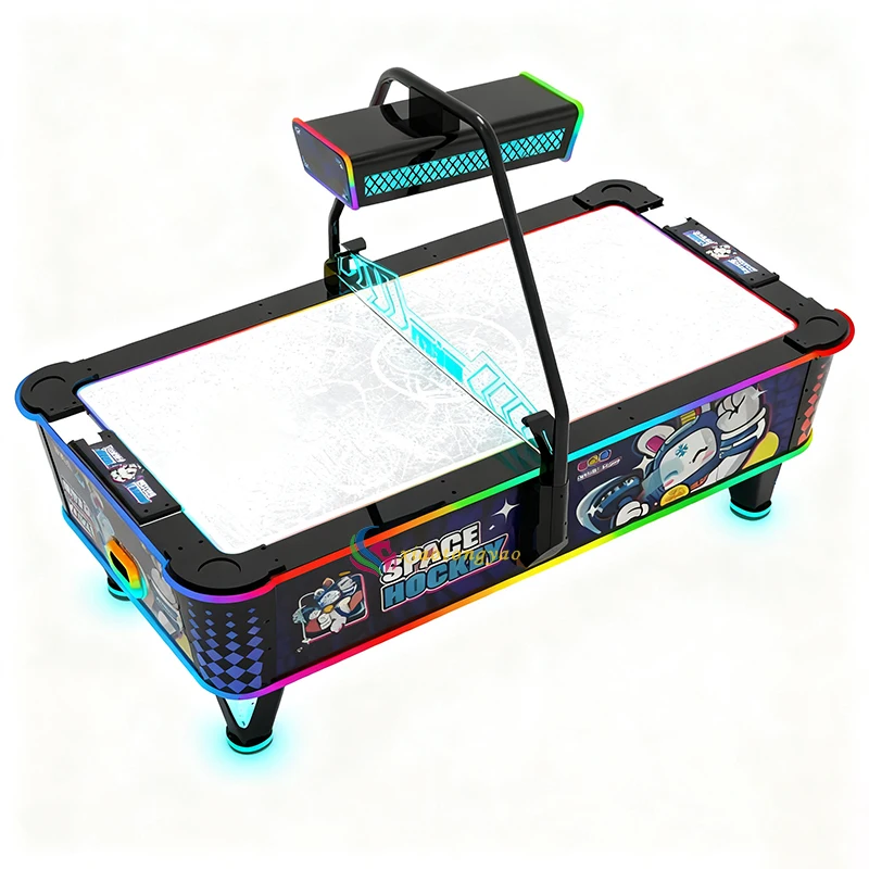 Discos de Hockey de Aire para  - Arcade Games & Vending Co reseña y precio