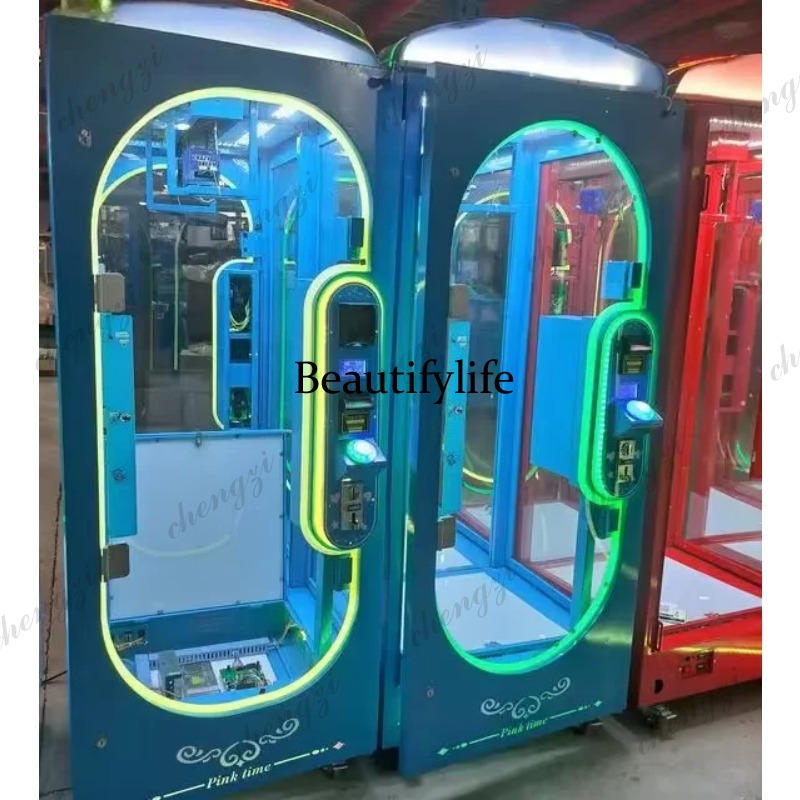 Máquina de Juego Arcade de Hab - Vending Arcade Games reseña y precio
