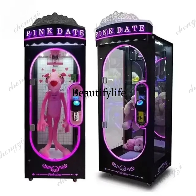 Máquina de Juego Arcade de Hab - Vending Arcade Games reseña y precio