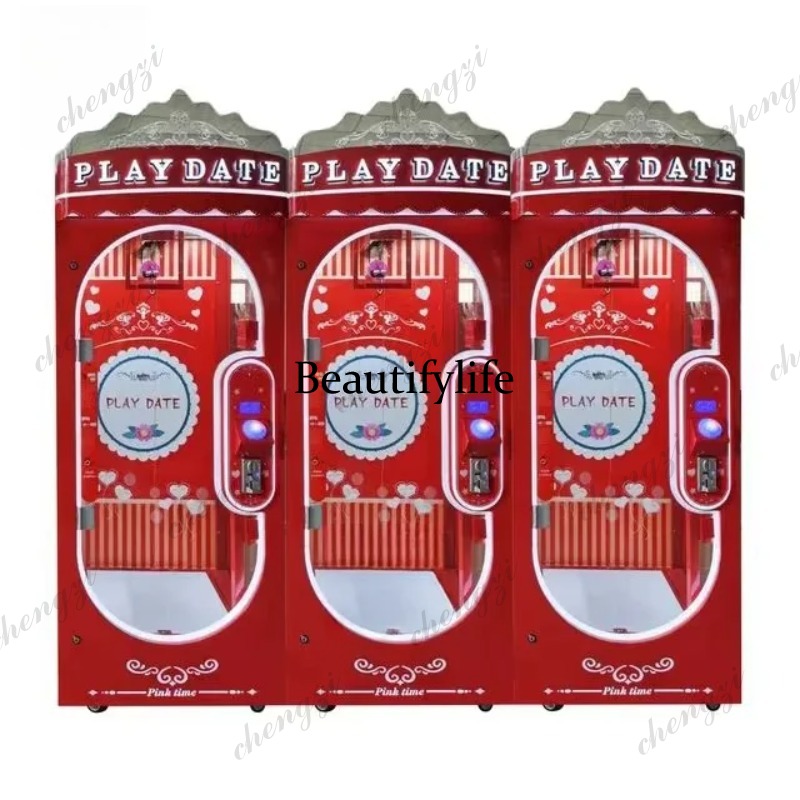Máquina de Juego Arcade de Hab - Vending Arcade Games reseña y precio