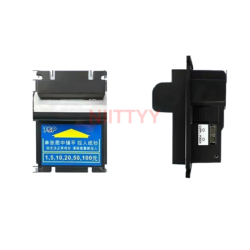 Validador de billetes TB74 par - Bill Acceptor Vending reseña y precio
