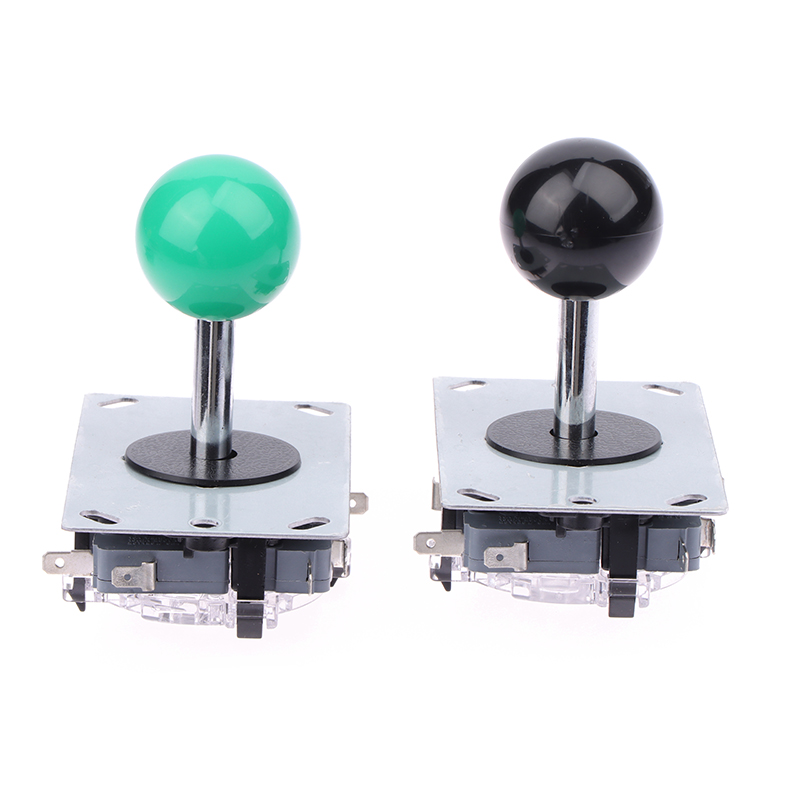 1 Joystick para PC, Accesorios - Arcade X reseña y precio