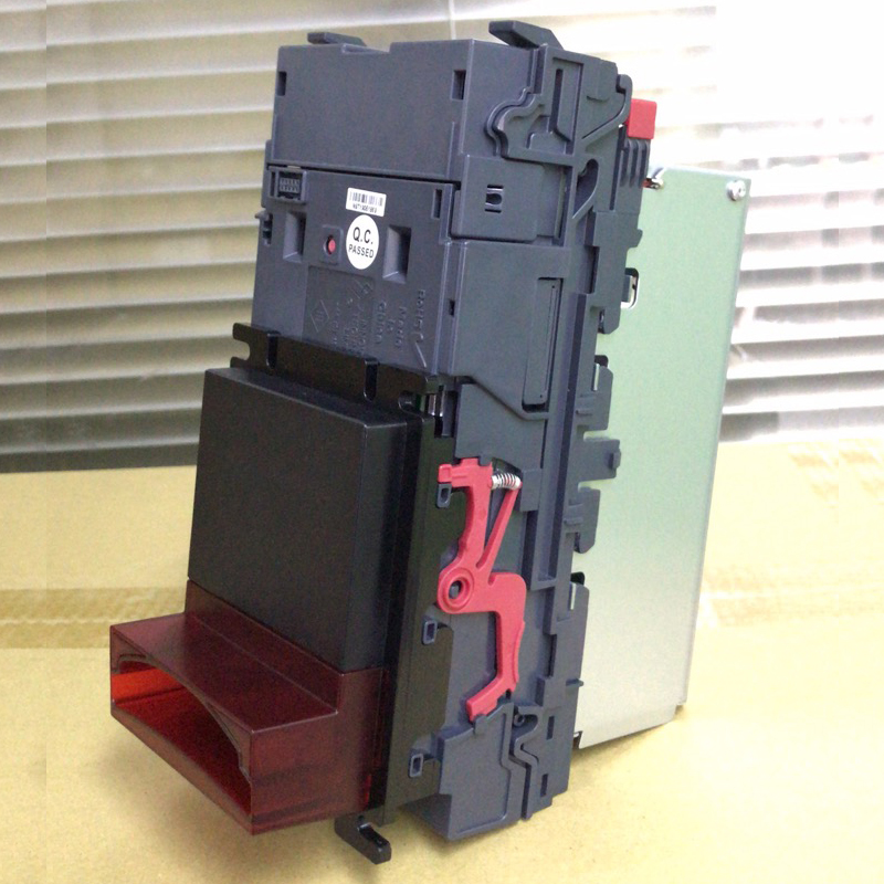 ITL NV9 USB + Aceptador de bil - Bill Acceptor Vending reseña y precio