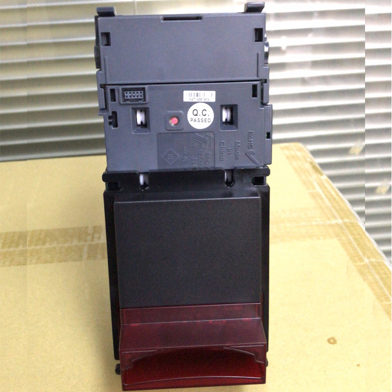 ITL NV9 USB + Aceptador de bil - Bill Acceptor Vending reseña y precio