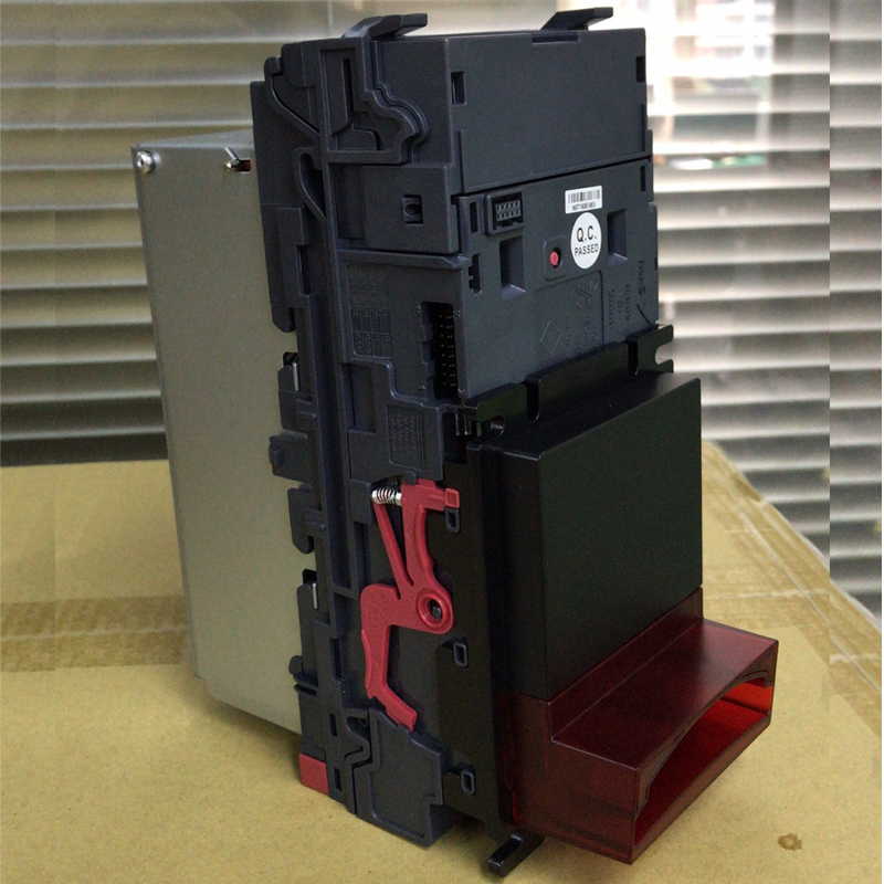 ITL NV9 USB + Aceptador de bil - Bill Acceptor Vending reseña y precio