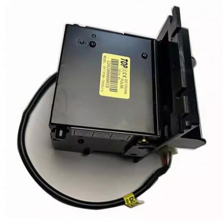 Acetador de billetes TP70 al p - Bill Acceptor Vending reseña y precio