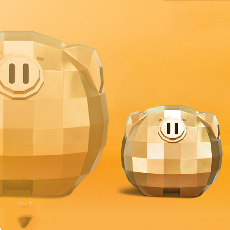Caja de la suerte, caja fuerte - Bubble Gum Machine reseña y precio