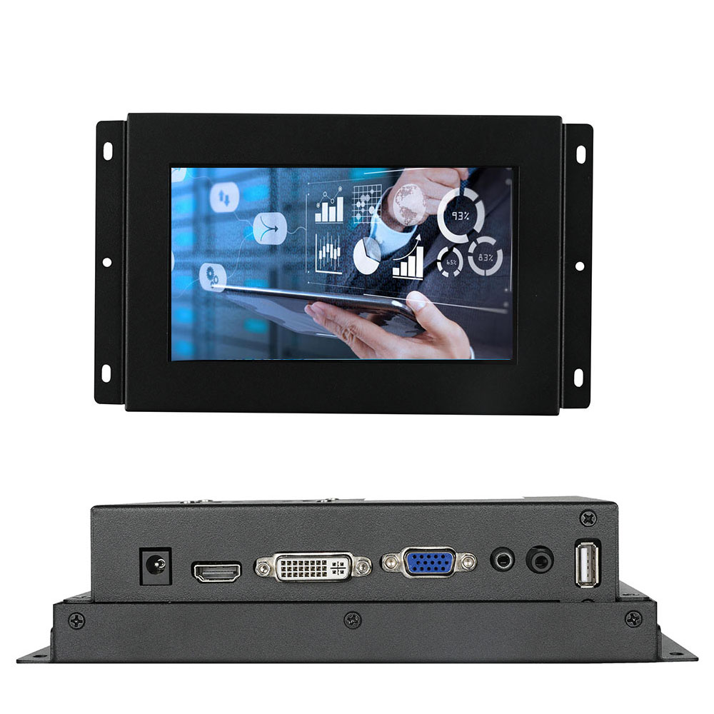 Monitor de Pantalla Táctil par - Open Vending Machine reseña y precio