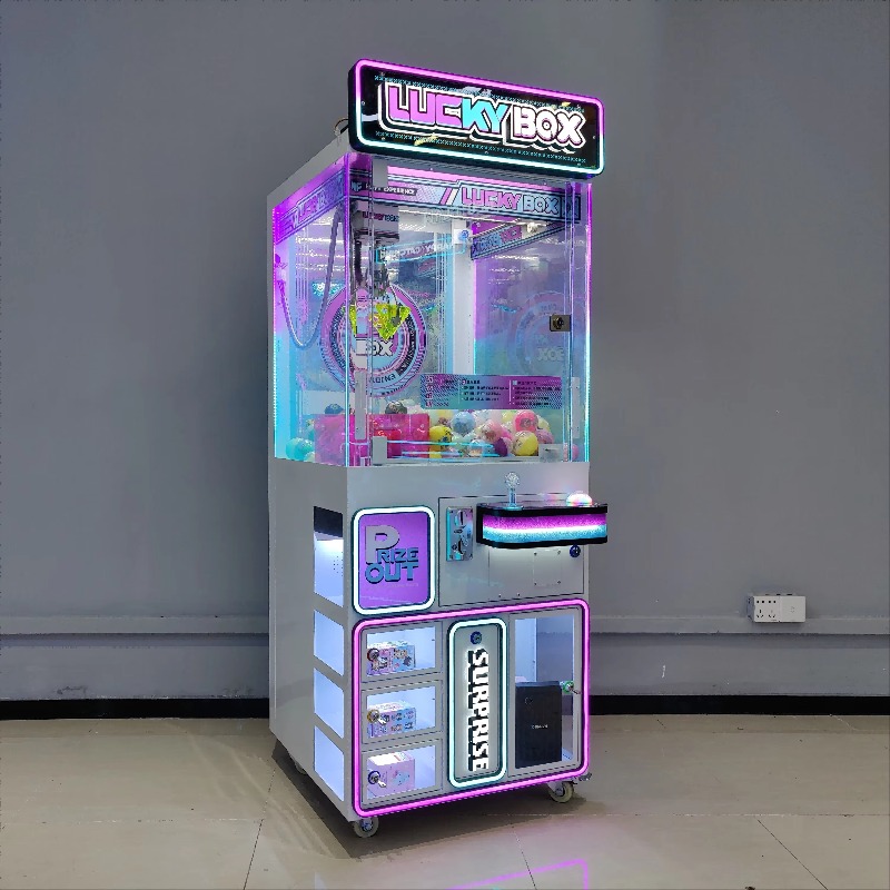 Máquina expendedora comercial  - Bill Acceptor Vending reseña y precio