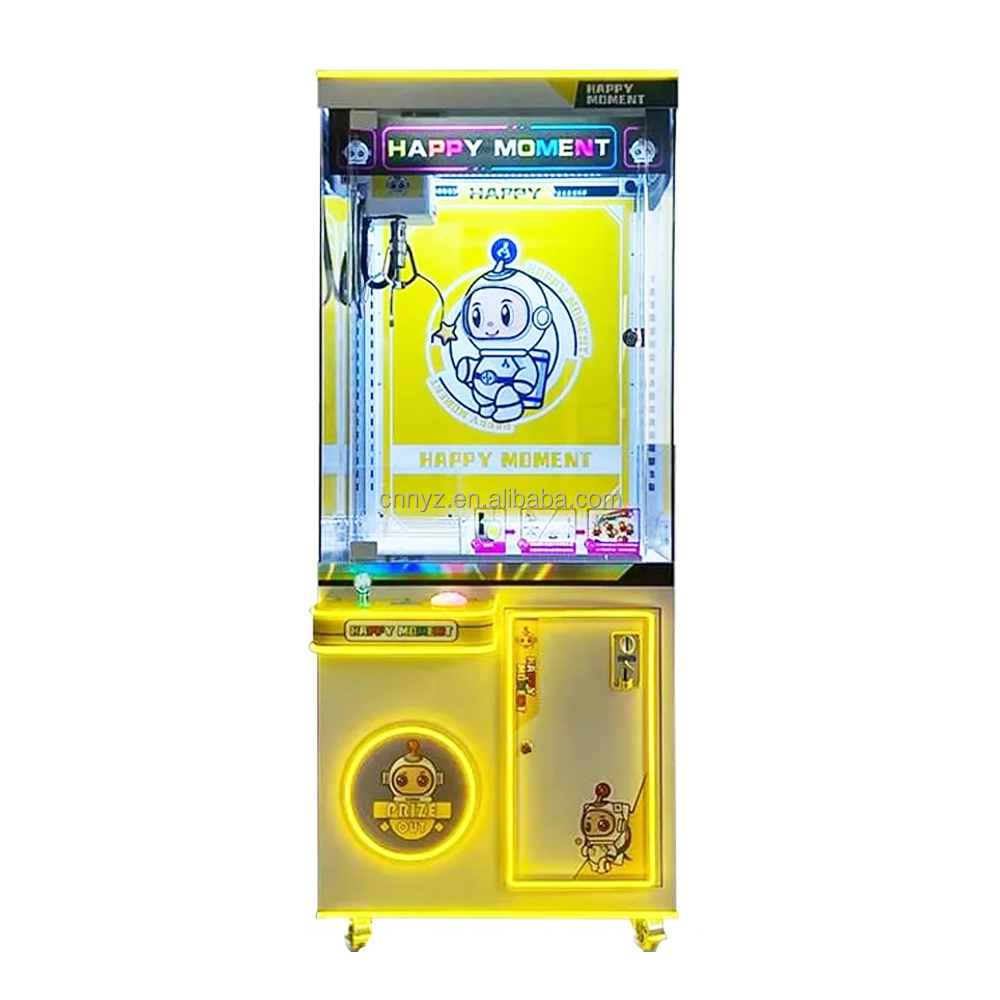 Máquina expendedora comercial  - Arcade Games & Vending Co reseña y precio