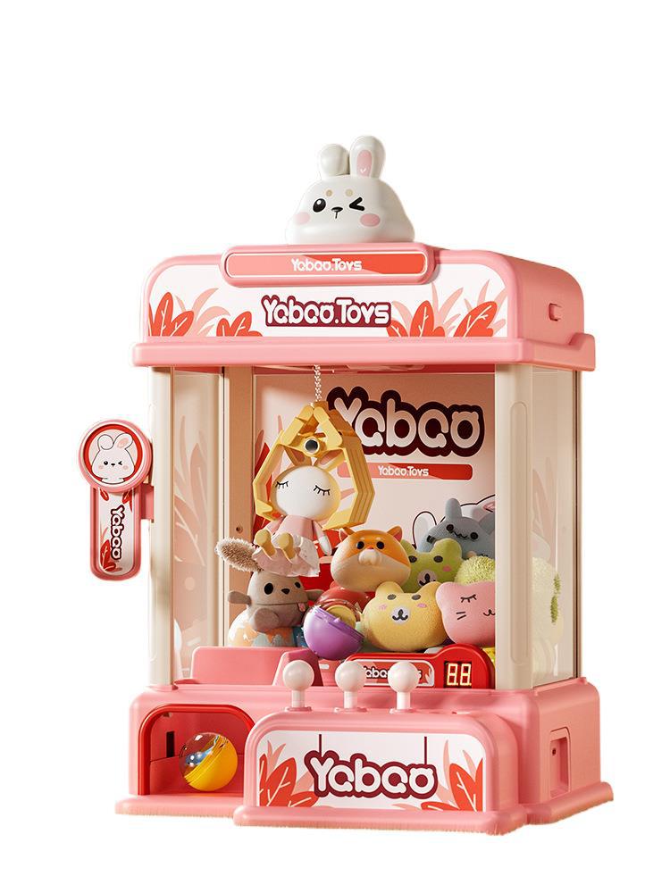 Máquina de garra para niños, M - Vending Arcade Games reseña y precio