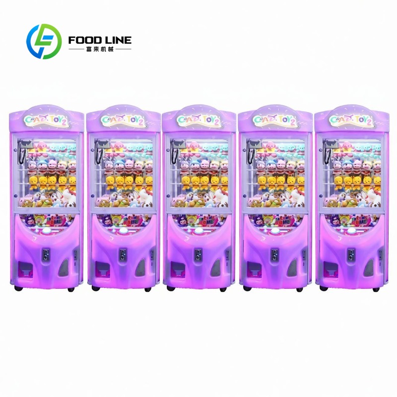 Máquina de Juego Arcade Person - Bill Acceptor Vending reseña y precio