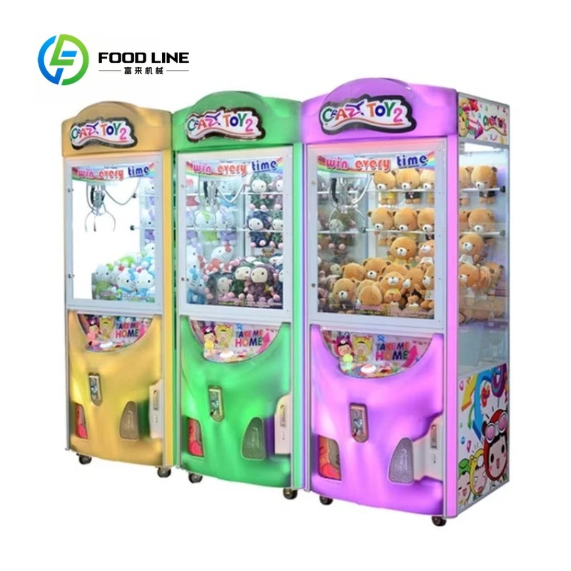 Máquina de Juego Arcade Person - Bill Acceptor Vending reseña y precio