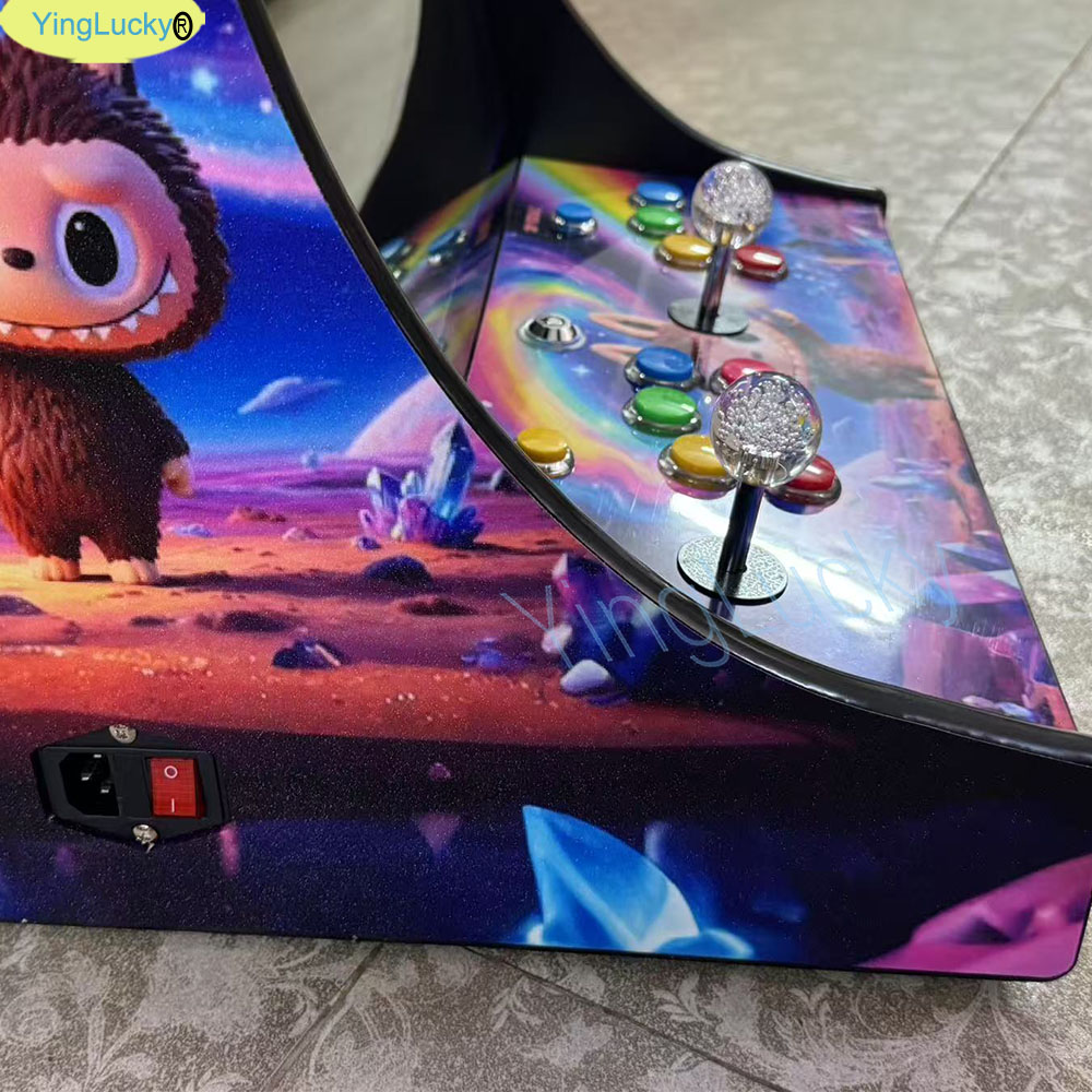 Consola de videojuegos arcade  - Fruit Slot Machine reseña y precio