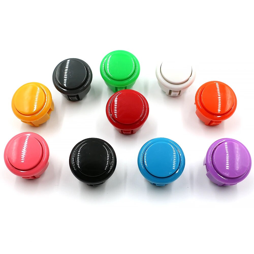 Copia de SANWA, máquina de jue - Arcade Vibes reseña y precio