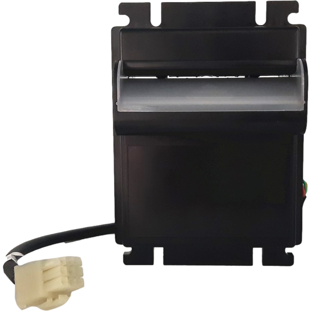 Señal de pulso para máquina ex - Bill Acceptor Vending reseña y precio
