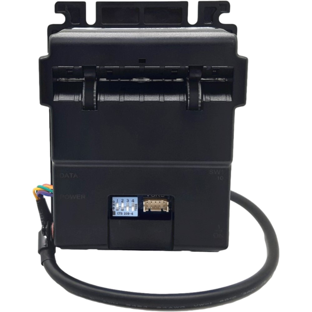 Señal de pulso para máquina ex - Bill Acceptor Vending reseña y precio