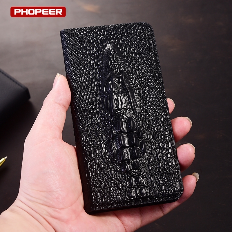 Funda de cuero genuino de lujo - Arcade Wangan Midnight reseña y precio