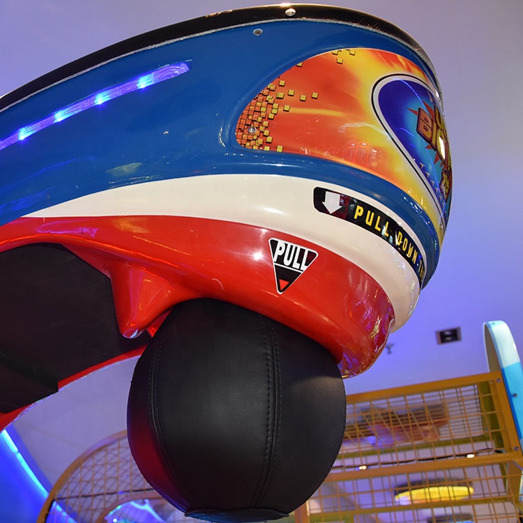 Máquina de Juegos Electrónica  - Arcade Games & Vending Co reseña y precio