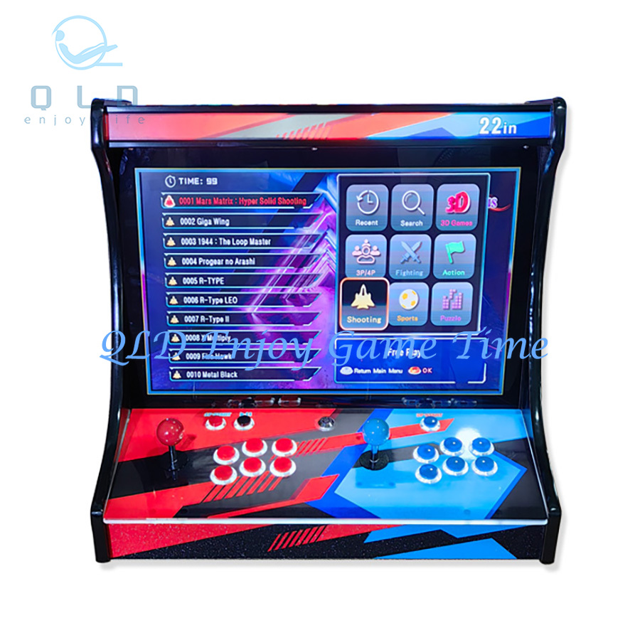 Consola de videojuegos Bartop  - Trackball Controller Arcade reseña y precio