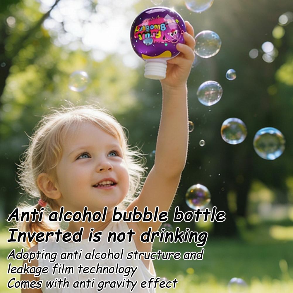 NUEVO Juguete de Burbujas, Bot - Bubble Gum Machine reseña y precio