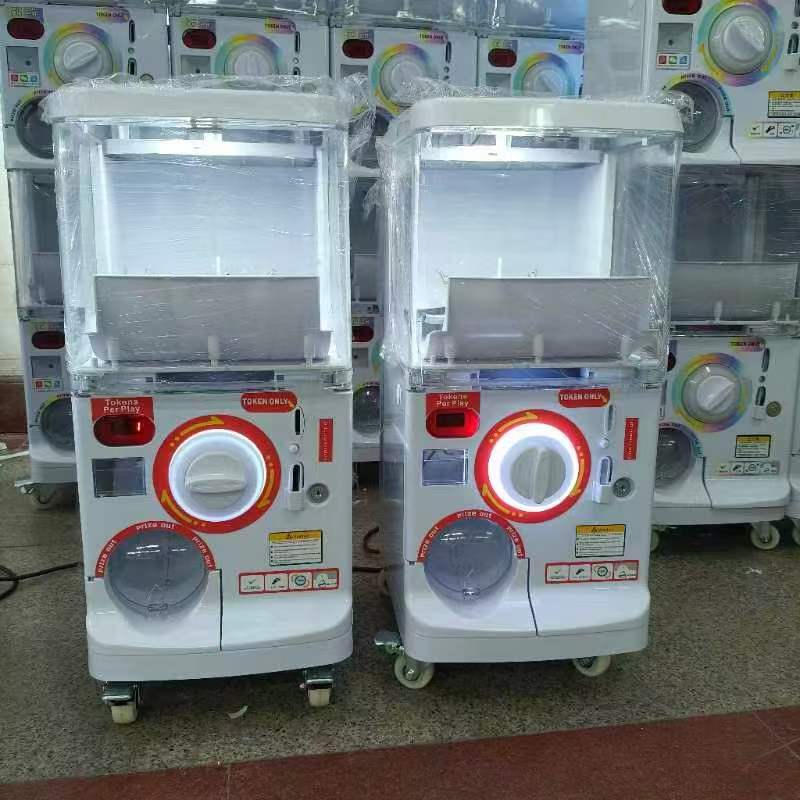 Mini máquina expendedora japon - Bill Acceptor Vending reseña y precio