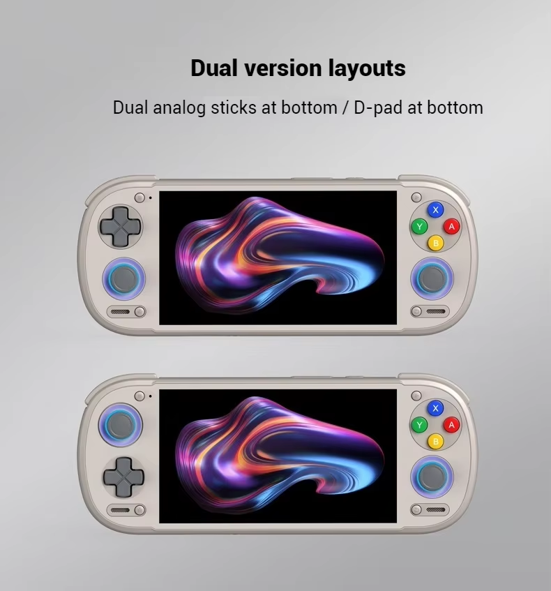 Consola de Juegos Android Retr - Arcade Vibes reseña y precio