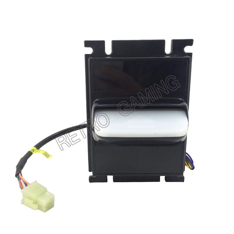 Moneda Internacional en efecti - Bill Acceptor Vending reseña y precio
