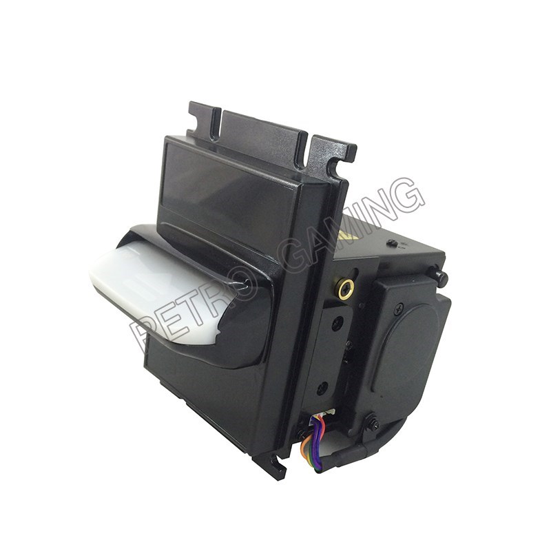 Moneda Internacional en efecti - Bill Acceptor Vending reseña y precio
