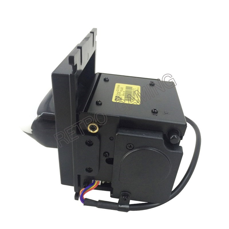Moneda Internacional en efecti - Bill Acceptor Vending reseña y precio