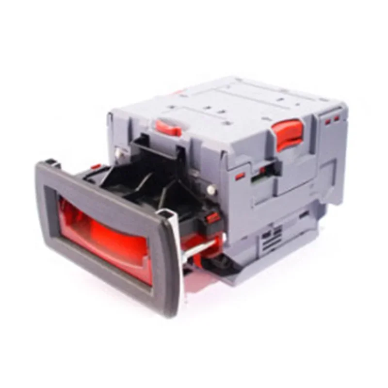 Lector de billetes para máquin - Bill Acceptor Vending reseña y precio