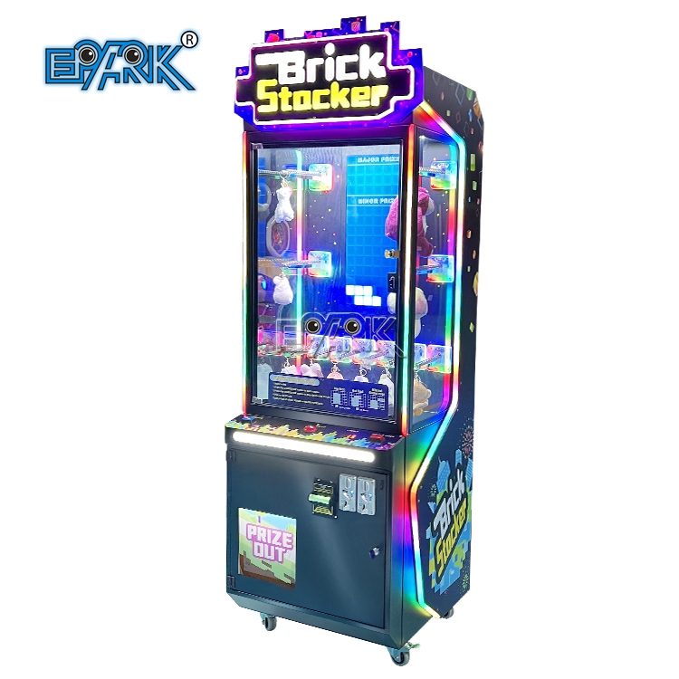 Máquina de Juegos Arcade Opera - Bill Acceptor Vending reseña y precio