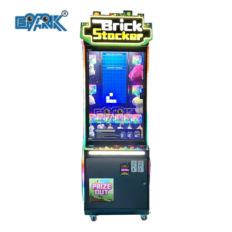 Máquina de Juegos Arcade Opera - Bill Acceptor Vending reseña y precio