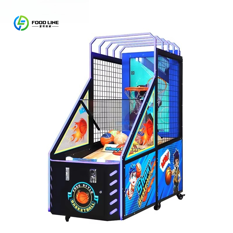 Novedad FL: Máquina de Videoju - Gun Shooting Arcade reseña y precio