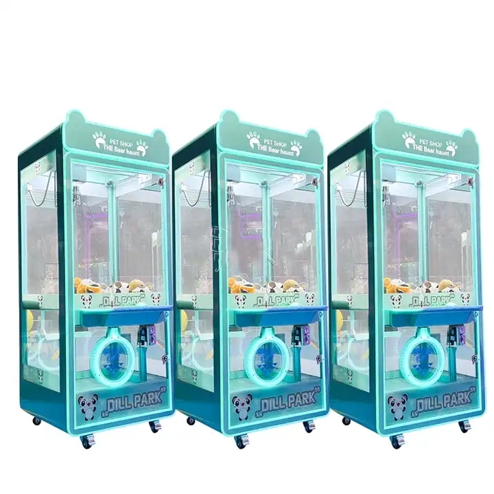Máquina de juego que funciona  - Bill Acceptor Vending reseña y precio