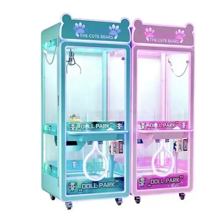 Máquina de juego que funciona  - Bill Acceptor Vending reseña y precio
