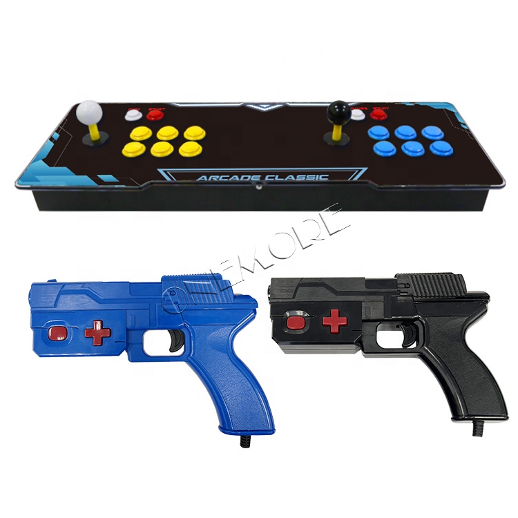 Consola de Juegos Arcade con P - Arcade Games & Vending Co reseña y precio