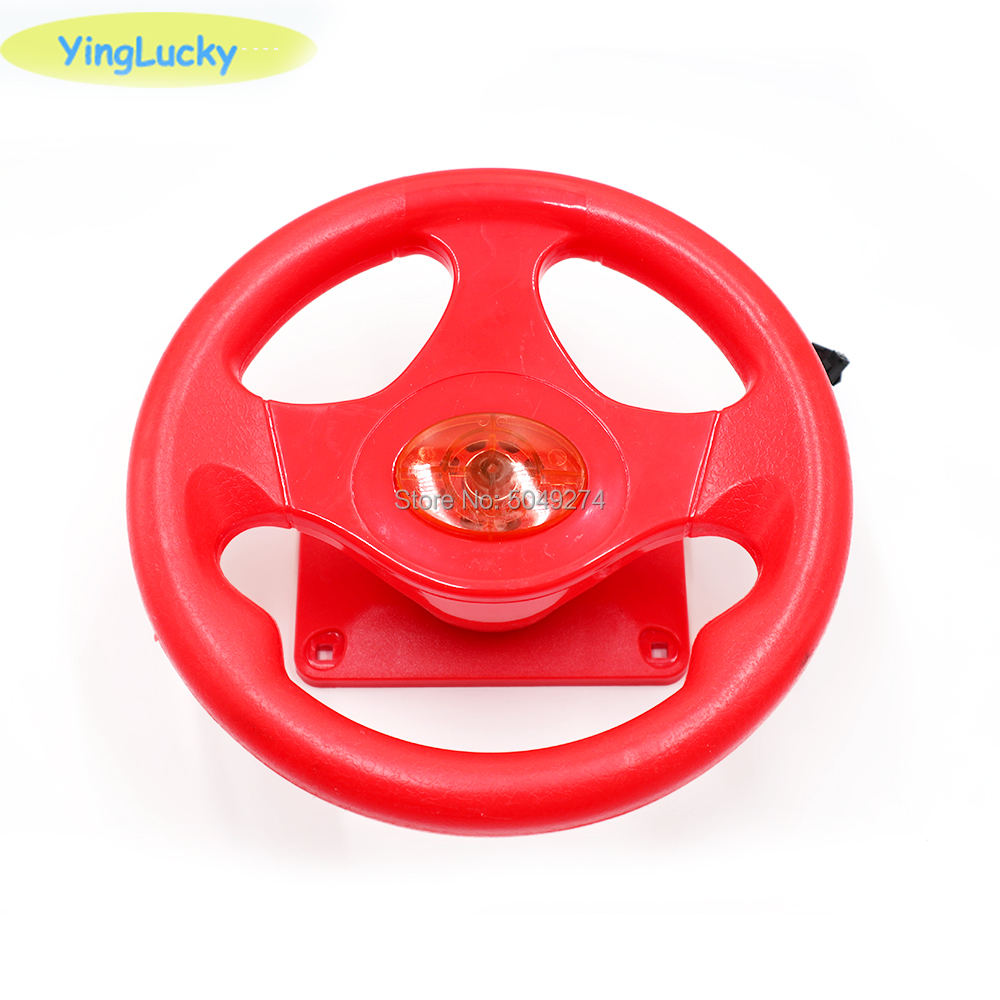 Yinglucky volante 31 en 1 para - Gun Shooting Arcade reseña y precio