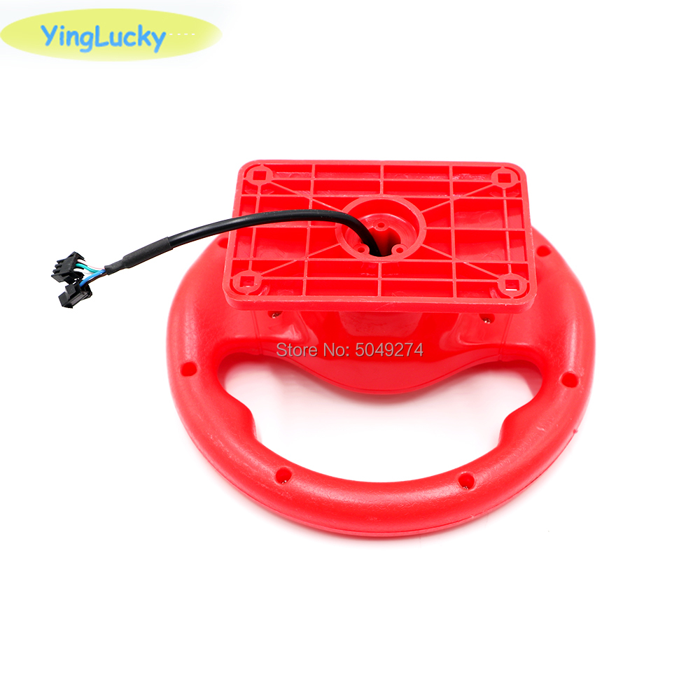 Yinglucky volante 31 en 1 para - Gun Shooting Arcade reseña y precio