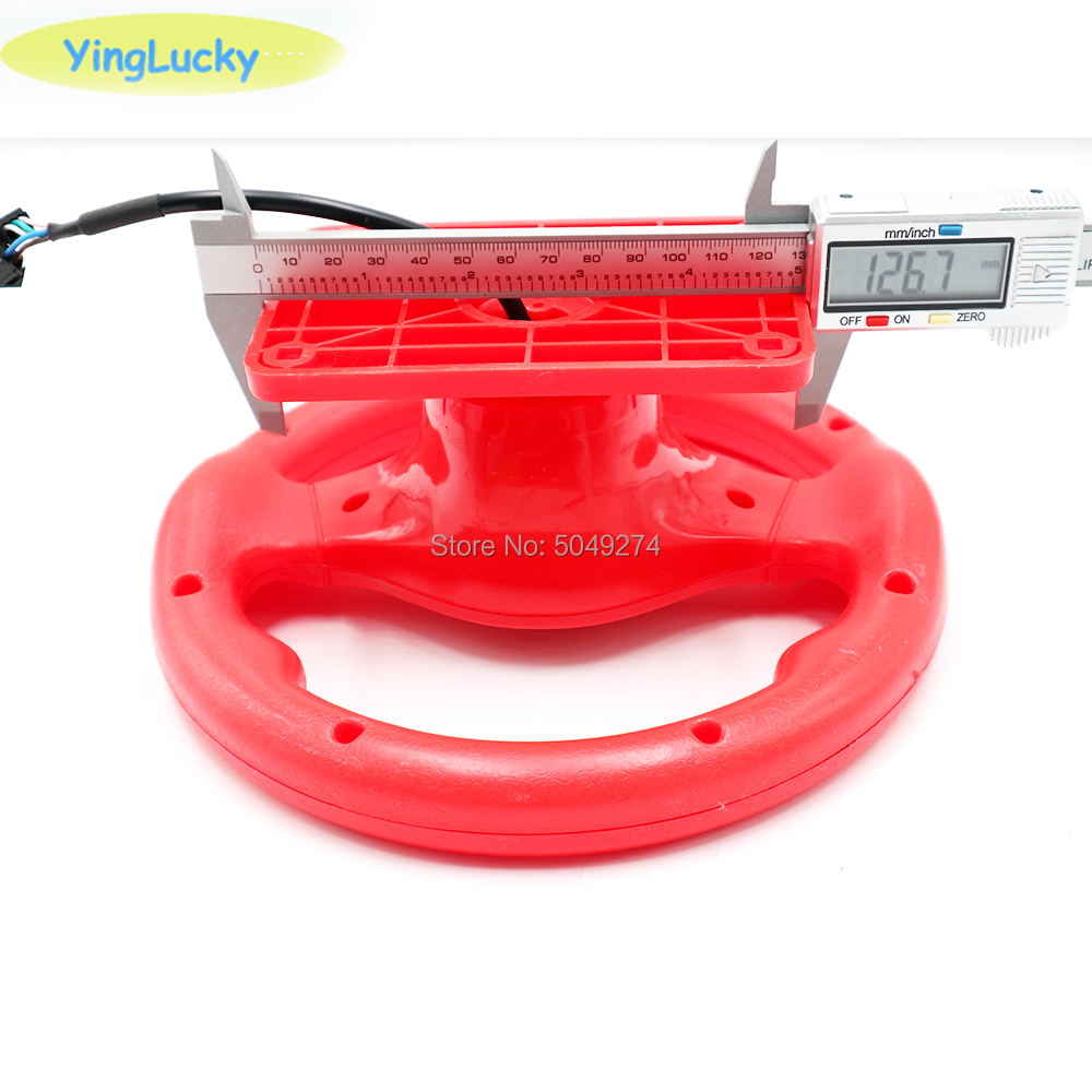 Yinglucky volante 31 en 1 para - Gun Shooting Arcade reseña y precio